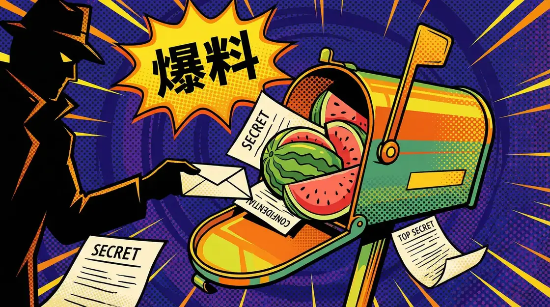 彩娱乐平台 匿名爆料通道漫画插图